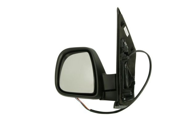 Left BLIC 5402-04-2103395P Exterior Mirror for CITROËN,FIAT,OPEL,PEUGEOT,TOYOTA