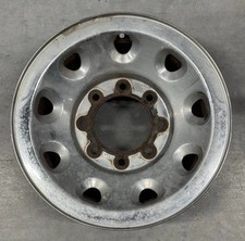 16 Ford F250 F350 Excursion Factory Oem Chrome Wheel Rim 3421 2000-2005 16 Ford F250 F350 Excursion Factory Oem Chrome Wheel Rim 3421 2000-2005