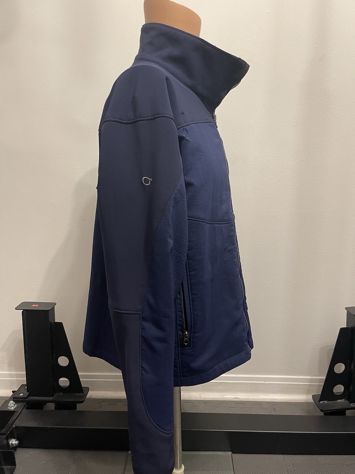 ARCTERYX  Windstopper Soft Shell Jacket Original … - image 6