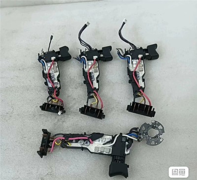 1pc Defond BES-1115C 15RA 20V d.C. Brushless Driver