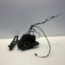 Mercedes-Benz E W211 2007 Hinten rechts T&uuml;rschloss hinten A2117301035 JON58399
