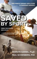 Saved By Sport | Paul Schienberg (U. A.) | Buch | Gebunden | Englisch | 2022