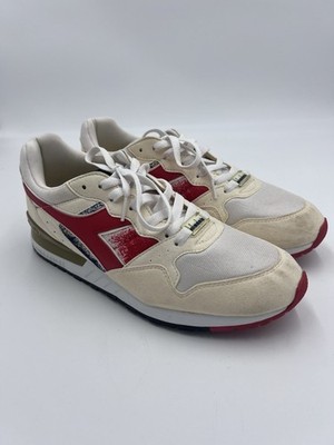 Diadora x Concepts Intrepid  From Seoul to Rio  Men s Size 10