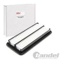 NTY Luftfilter Filtereinsatz Passend FüR KIA Picanto | FAF-KA-317