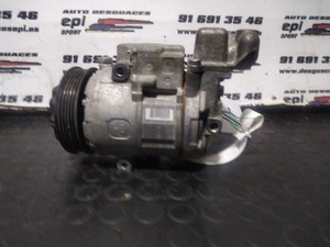 4472208231 KLIMAKOMPRESSOR / 318216 FÜR MERCEDES-BENZ CLASE A W168 *