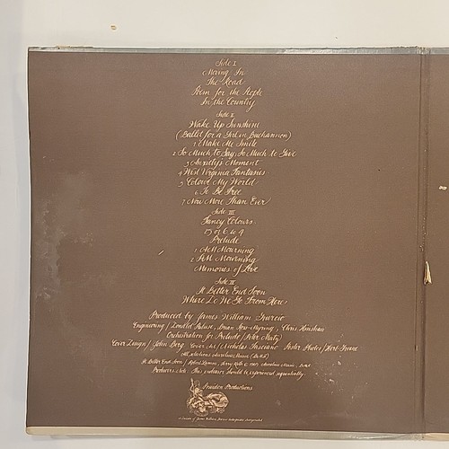 Chicago Vinyl Record KGP 24 Columbia Records Double Album - Picture 2 of 6