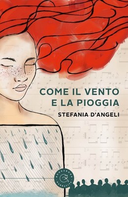 Wie Wind und Regen - D'Angeli Stefania