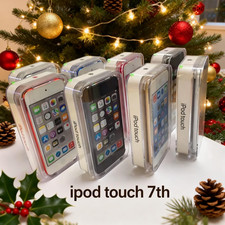  NEW-Sealed Apple iPod Touch 7th Generation 256GB All Colors- Free SHIPPING lot