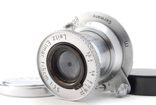 Coating Elmar Leica Elmar 50mm f/3.5 Standard MF Lens M Mount V373