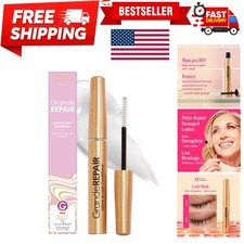 Compostable Biotin Lash Treatment – GrandeREPAIR Leave-In Conditioner 0.10 oz