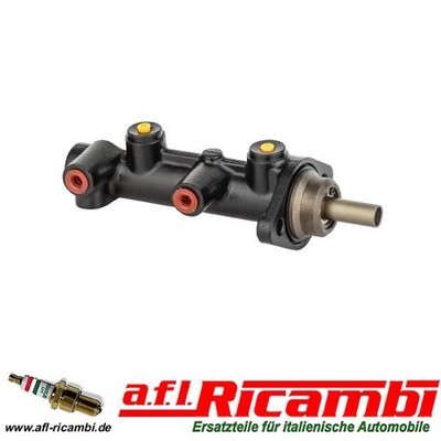 Hauptbremszylinder-brake master cylinder Alfa Spider,Bertone,Giulia 105/115 