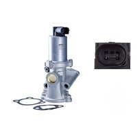 NGK / NTK 92574 Agr-Ventil + Dichtungen FüR Fiat Lancia Opel Suzuki 1.3 Diesel