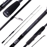 Zeck Momentum Spin 2,35M 20-70G Hecht Zander Gummifisch-/Hardbait-Rute