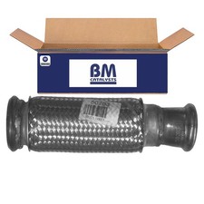 BM AUSPUFF-ABGASROHR HINTEN passend für CITROËN C4 PEUGEOT 307 | BM50203