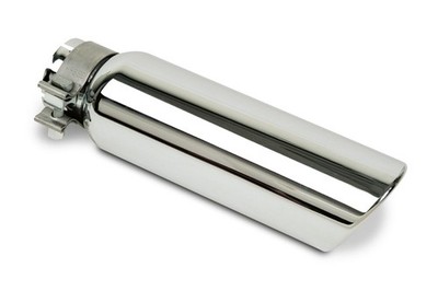 Go Rhino GRT3410 Stainless Steel Exhaust Tip