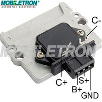 Mobiletron SchaltgeräT, ZüNdanlage U.A. FüR Audi, Seat, Skoda, Vw