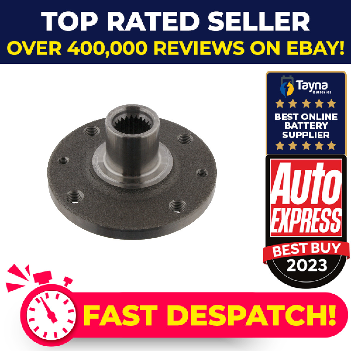 Wheel Hub Front 32555 Febi 4020200QAE 4020200Q0C 4020200Q0H 4020200Q0L Quality