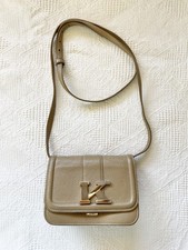 Kiton Luxury Italian Leather Mini Bag Rare Designer Handmade