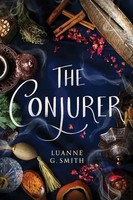 The Conjurer | Luanne G Smith | Englisch | Taschenbuch | Kartoniert / Broschiert