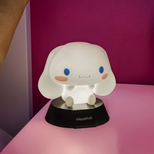 Hello Kitty & Friends   Cinnamoroll Tischlamp...