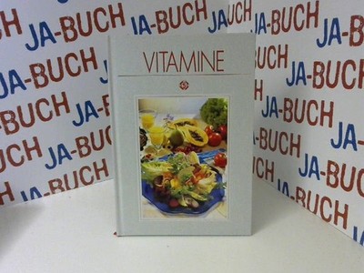 Vitamine Müller-Urban, Kristiane: