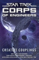 David Mack (U. A.) | Creative Couplings | Taschenbuch | Englisch (2007)