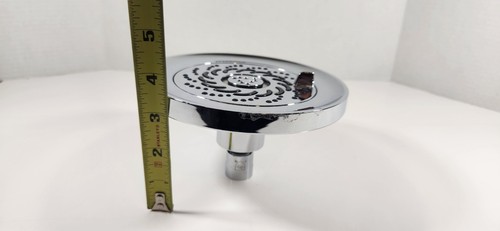 SPEAKMAN SHOWER HEAD ADJUSTABLE CHROME - Picture 11 of 14