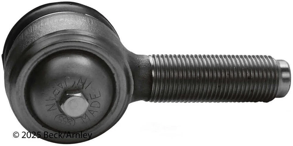 Extremo de barra de amarre delantero derecho para Toyota Land Cruiser 1968-1983 1975 1973 1971 1970 Foto 3 de 4