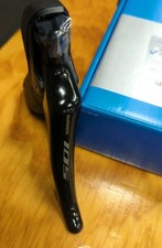 Shimano 105 11 Speed Rim Brake Shifter ST- R7000-R