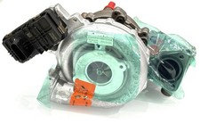 Garret Turbo 3.0l Ecodiesel Dodge Ram Grand Cherokee A630 Gen3 35242194g-genuine