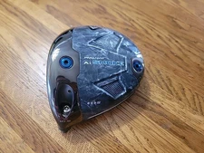 Tour Issue TC Paradym Ai Smoke Triple Diamond S TD-S 10.5* Head Only LH