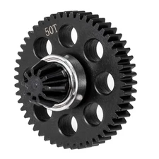 Steel Differential Spur Gear with Pinion Assembly Drive for Hyper Go... 