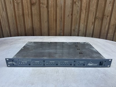 PRISM SOUND MR2024T AUDIO INTERFACE 20 / 24 (6764)