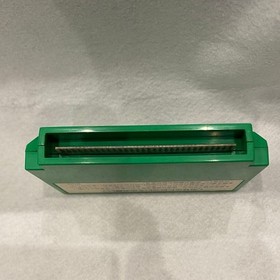 Popeye POPEYE Famicom software with box