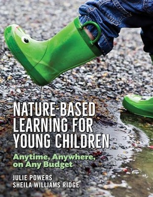 NatureBased Learning for Young - GOOD