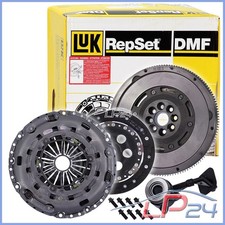 Kit d'embrayage Ford TOURNEO CONNECT