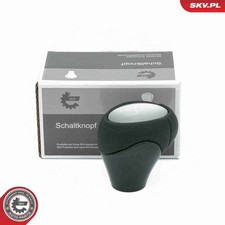 ESEN SKV Schalthebelknauf 63SKV117 für SMART