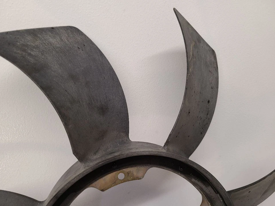 2004 - 2015 NISSAN ARMADA Fan Blade — 第 3/4 张图片