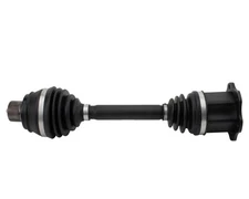 GKN 304925 CV axle Shaft 2009-2012 AUDI A4 thumbnail 1