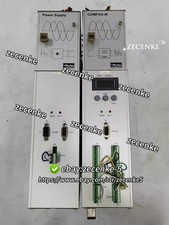 1PC USED 100% Test Parker NMD20 (DHL or EMS 90 days warranty) #H917X DX