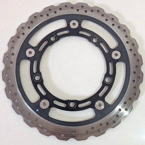 2023 Kawasaki Ninja 400 Front Brake Rotor Disc For 18-23 Clean Free Shipping