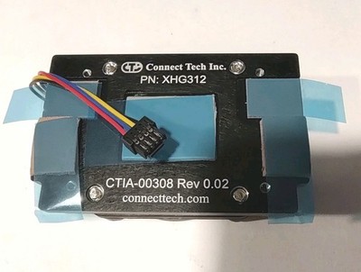 Connect Tech Fan Heatsink Radiators For NVIDIA Jetson Xavier NX Module New