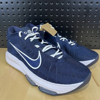 Nike Air Zoom GT Hustle 3 TB Promo Midnight Navy Men's Size 14