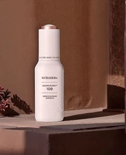 NEW - INCELL.DERM Radiansome 100 Microfluidizer Ampoule 30 ml - US Stock