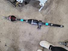 KONA      2025 Axle Shaft 2014942