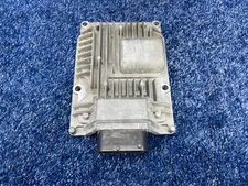 2014-2016 Kia Cadenza 3.3L Fuel Injection Control Module ECU 39172-3C010 