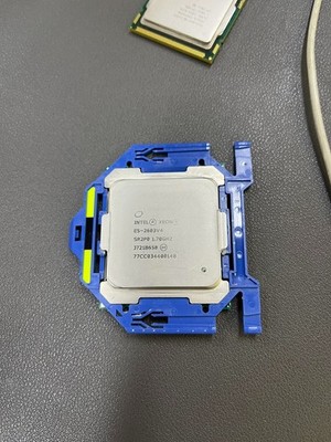 Intel Xeon E5-2603 4Cores 1.8 GHz LGA2011 CPU Processor