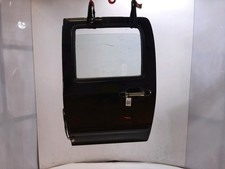 Porte arrière et accessoires Isuzu D-MAX