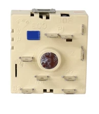 Dual Infinite Switch fits Maytag, Magic Chef, AP6011033, PS11744225, 74008248