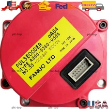 Brand New FANUC A860-0360-V501 Encoder Pulse Coder A8600360V501 US Free TAX